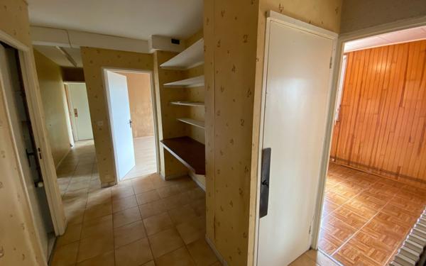 Appartement à vendre    5 pièces • 85,89 m2 Limoges