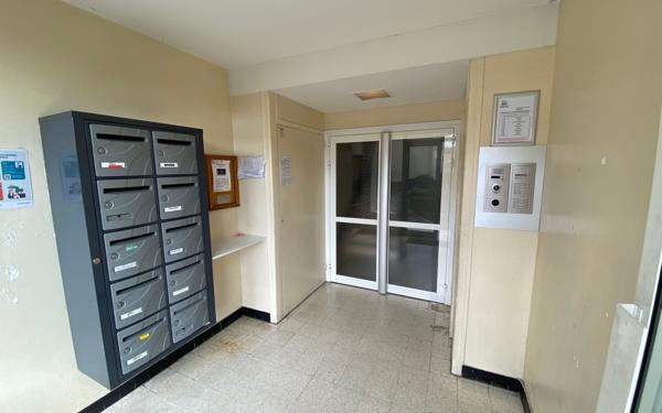 Appartement à vendre    5 pièces • 85,89 m2 Limoges