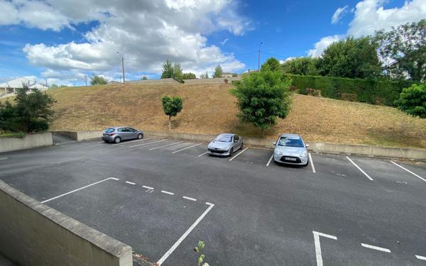 Appartement à vendre    5 pièces • 85,89 m2 Limoges