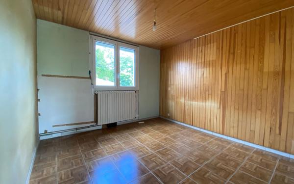 Appartement à vendre    5 pièces • 85,89 m2 Limoges