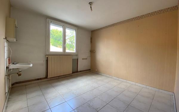 Appartement à vendre    5 pièces • 85,89 m2 Limoges