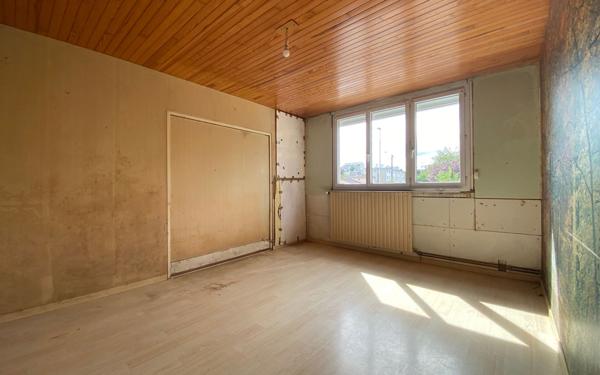 Appartement à vendre    5 pièces • 85,89 m2 Limoges