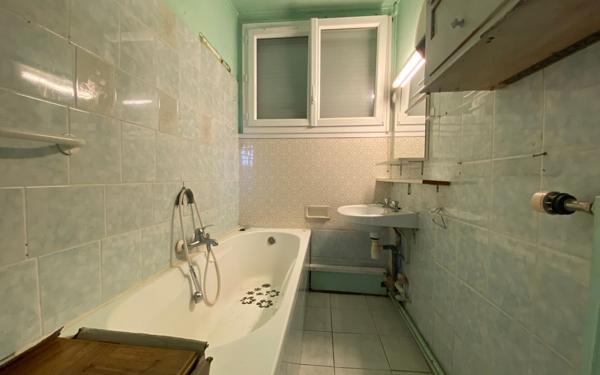 Appartement à vendre    5 pièces • 85,89 m2 Limoges