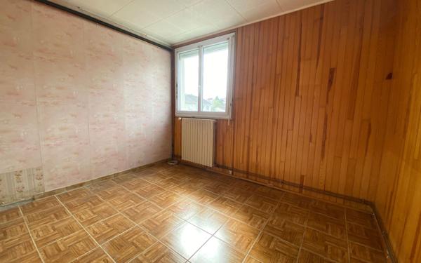 Appartement à vendre    5 pièces • 85,89 m2 Limoges