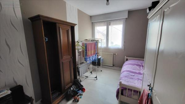 Maison à vendre à Valentigney dans le Doubs (25700), ref : M-40-1063867