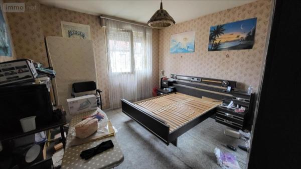 Maison à vendre à Valentigney dans le Doubs (25700), ref : M-40-1063867