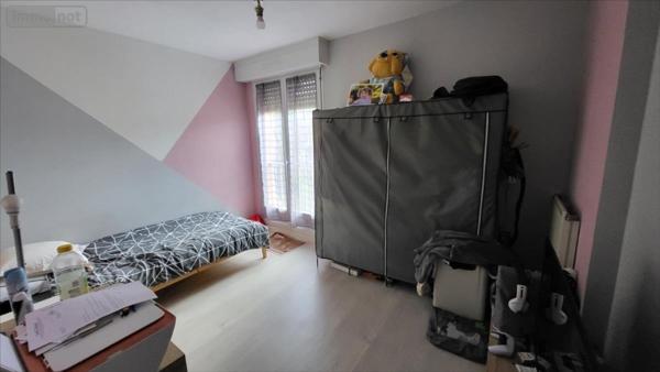 Maison à vendre à Valentigney dans le Doubs (25700), ref : M-40-1063867