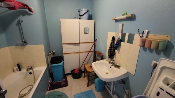 Maison à vendre à Valentigney dans le Doubs (25700), ref : M-40-1063867