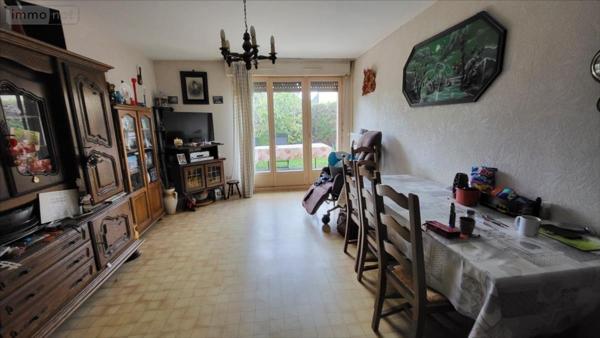 Maison à vendre à Valentigney dans le Doubs (25700), ref : M-40-1063867