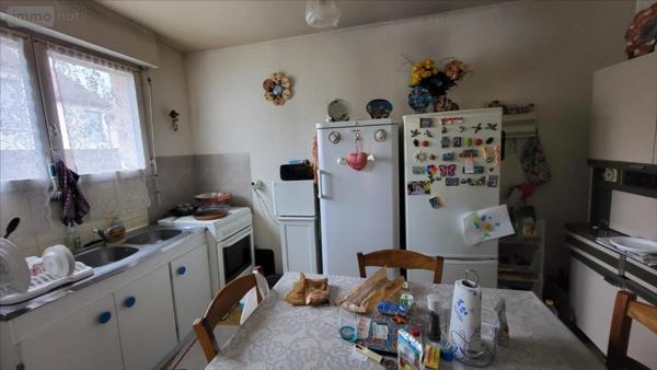 Maison à vendre à Valentigney dans le Doubs (25700), ref : M-40-1063867