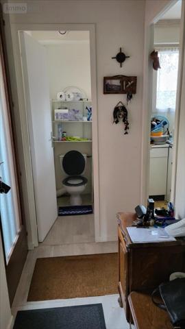 Maison à vendre à Valentigney dans le Doubs (25700), ref : M-40-1063867