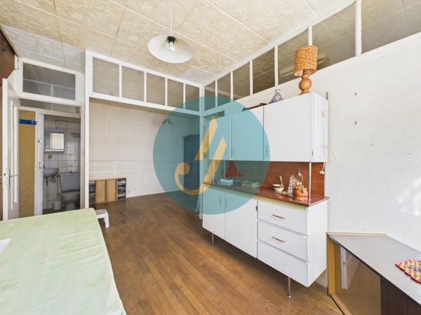 Donzy (58220) Maison de village à rénover pour résidence principale ou locatif