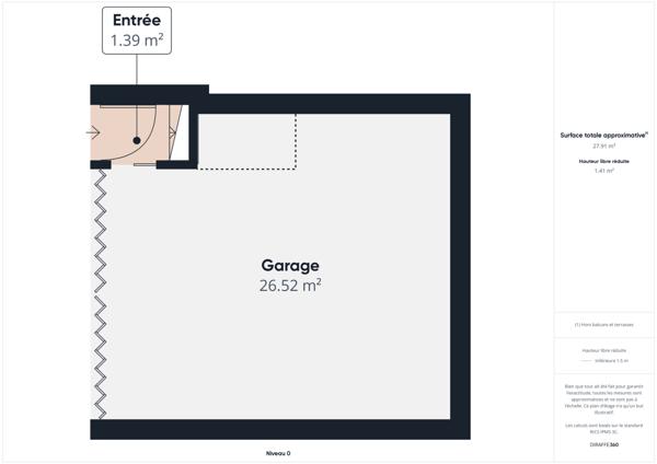 Donzy (58220) Maison de village à rénover pour résidence principale ou locatif
