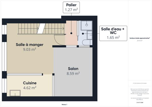 Donzy (58220) Maison de village à rénover pour résidence principale ou locatif