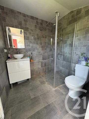 Maison à vendre  4 pièces - 102 m 2   CHATEAUROUX  - 36