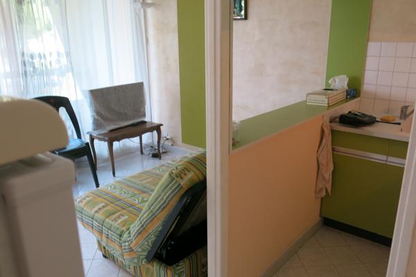 P2 Port camargue Le Grau-du-Roi (30240)