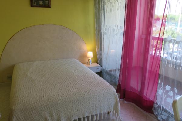 P2 Port camargue Le Grau-du-Roi (30240)