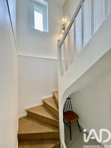 Maison à vendre 3 pièces 73,64 m² Rouen