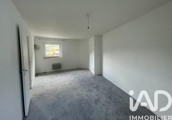 Maison à vendre 3 pièces 73,64 m² Rouen