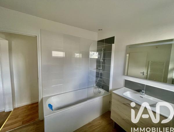 Maison à vendre 3 pièces 73,64 m² Rouen