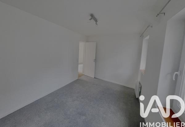 Maison à vendre 3 pièces 73,64 m² Rouen