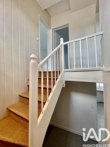 Maison à vendre 3 pièces 73,64 m² Rouen