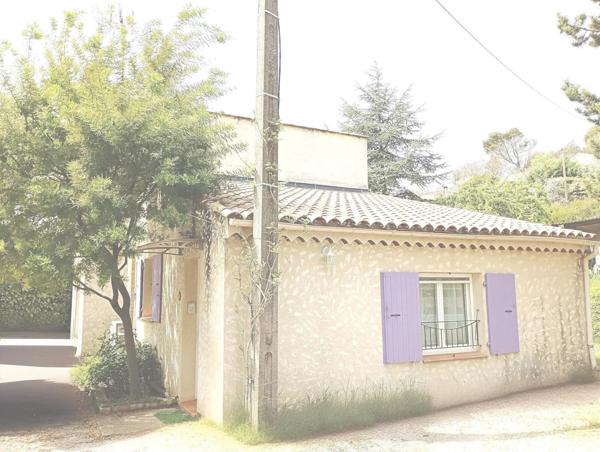 Maison prête à emménager ! Proche axes et commerces