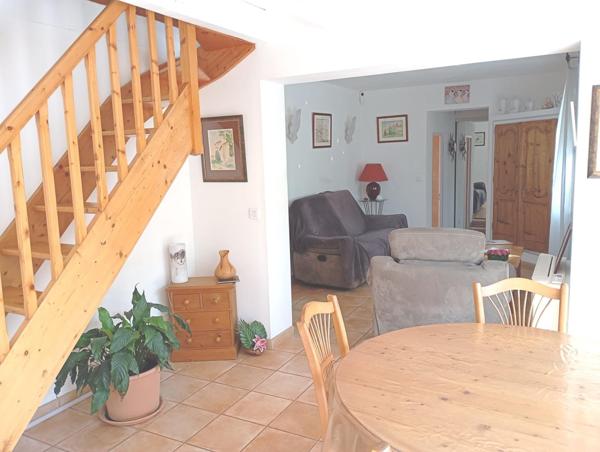 Maison prête à emménager ! Proche axes et commerces