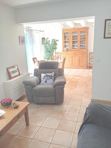 Maison prête à emménager ! Proche axes et commerces