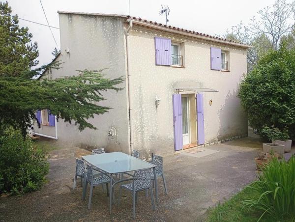 Maison prête à emménager ! Proche axes et commerces