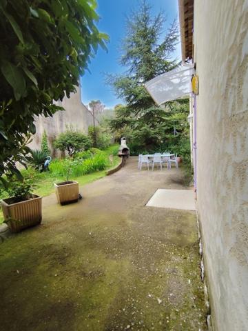 Maison prête à emménager ! Proche axes et commerces