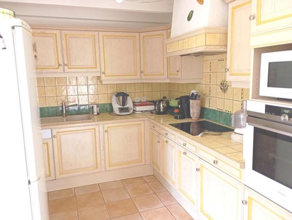 Maison prête à emménager ! Proche axes et commerces