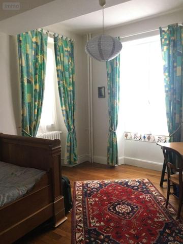 Maison à vendre à Buzançais dans l'Indre (36500), ref : 1047175