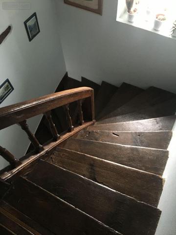 Maison à vendre à Buzançais dans l'Indre (36500), ref : 1047175