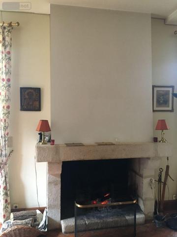 Maison à vendre à Buzançais dans l'Indre (36500), ref : 1047175