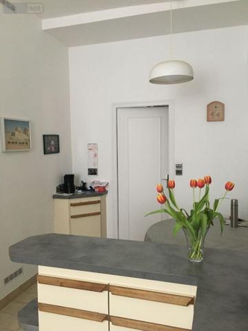 Maison à vendre à Buzançais dans l'Indre (36500), ref : 1047175