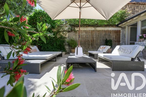 Maison à vendre 9 pièces 356 m² Saint-Mandé