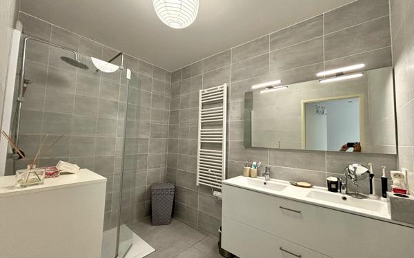 Appartement à vendre    3 pièces • 67,23 m2 Grasse