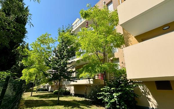 Appartement à vendre    3 pièces • 67,23 m2 Grasse