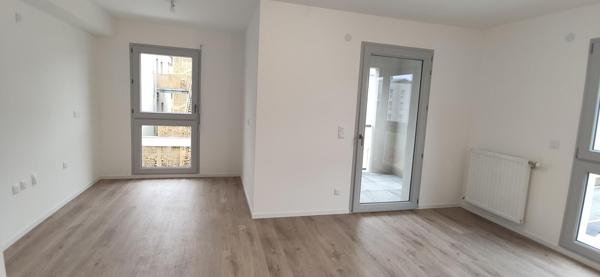 LOCATION ANGERS HAUT DE SAINT AUBIN _ MAY FLOWER _ D103, Angers 49100
