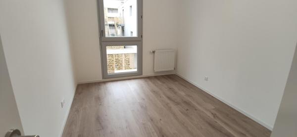 LOCATION ANGERS HAUT DE SAINT AUBIN _ MAY FLOWER _ D103, Angers 49100