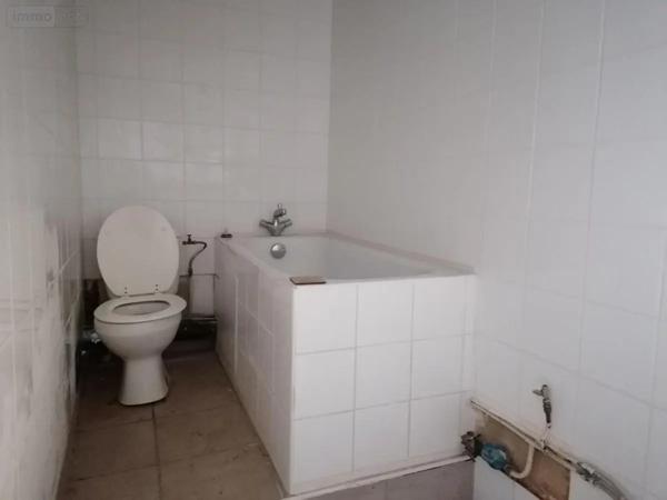 Achat - Immeuble Descartes 37160 183 m 2 210 m 2