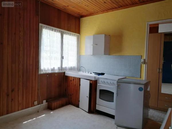 Achat - Immeuble Descartes 37160 183 m 2 210 m 2