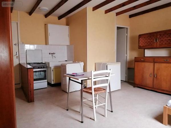 Achat - Immeuble Descartes 37160 183 m 2 210 m 2