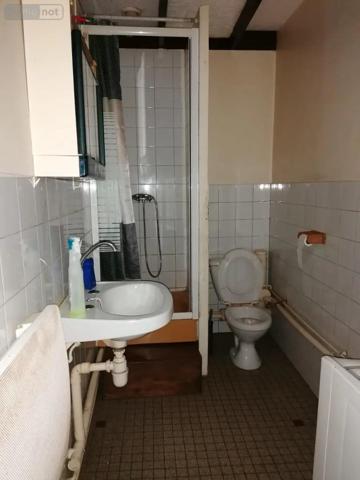 Achat - Immeuble Descartes 37160 183 m 2 210 m 2