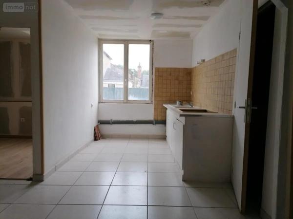 Achat - Immeuble Descartes 37160 183 m 2 210 m 2