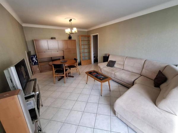 appartement Les Sables-d'Olonne Grand T3 proche Arago avec garage et cave