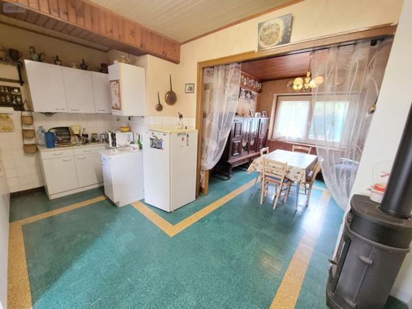 Maison à vendre à Autheuil dans l'Eure-et-Loir (28220), ref : JS/690