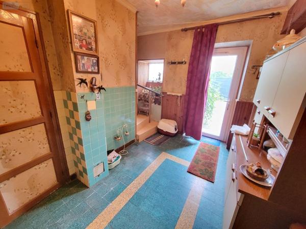 Maison à vendre à Autheuil dans l'Eure-et-Loir (28220), ref : JS/690