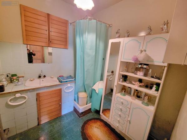 Maison à vendre à Autheuil dans l'Eure-et-Loir (28220), ref : JS/690